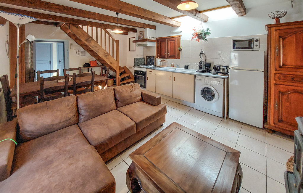 Maison de montagne 6 pers. aux portes des Pyrénées - Photo 7