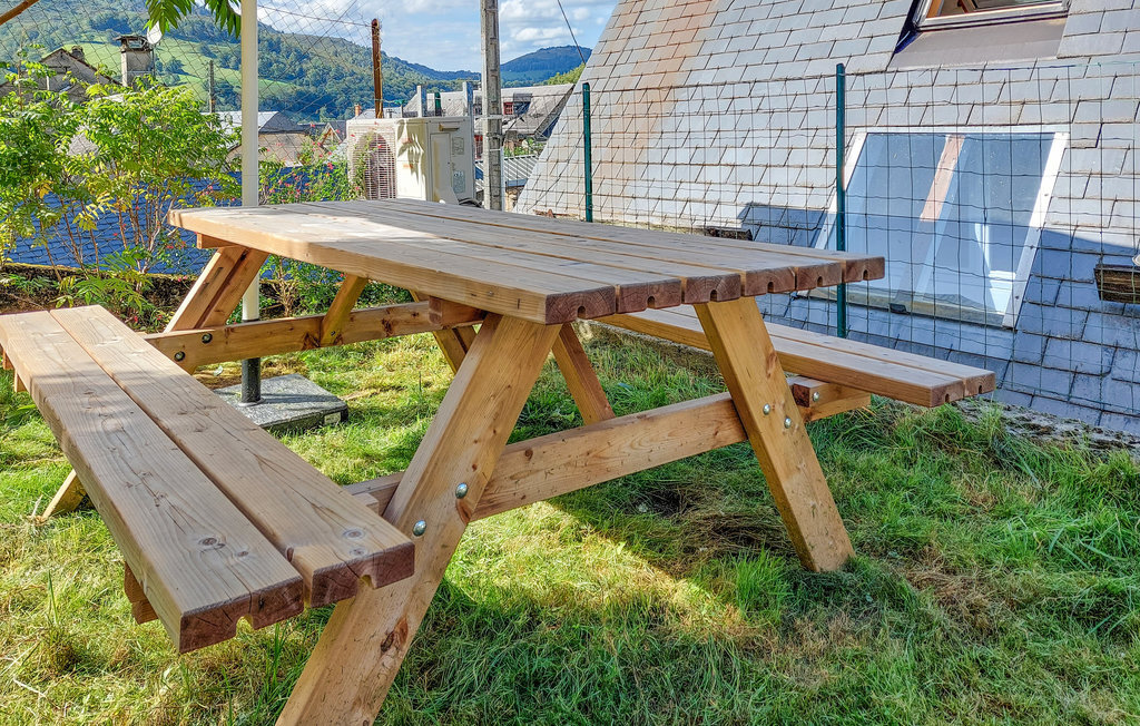 Maison de montagne 6 pers. aux portes des Pyrénées - Photo 9