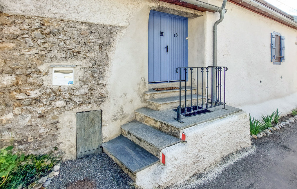 Maison de montagne 6 pers. aux portes des Pyrénées - Photo 10