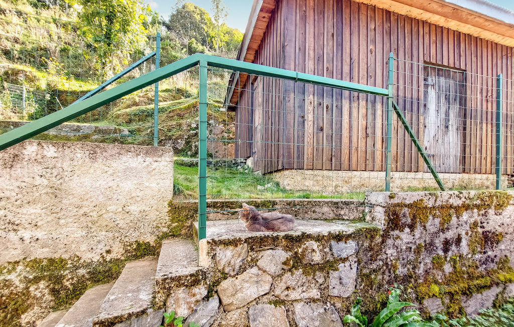 Maison de montagne 6 pers. aux portes des Pyrénées - Photo 12