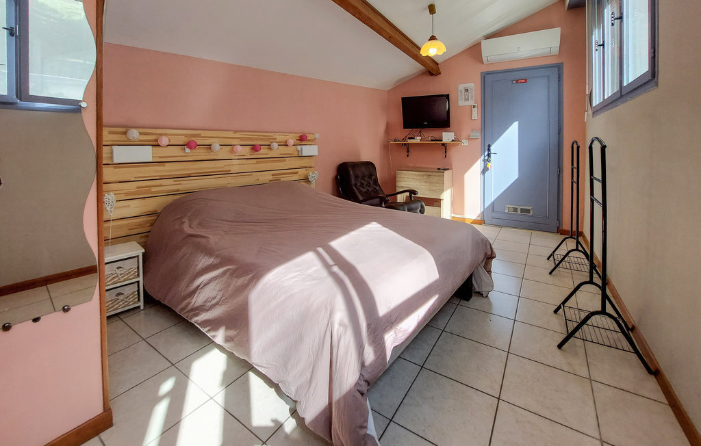 Maison de montagne 6 pers. aux portes des Pyrénées - Photo 16