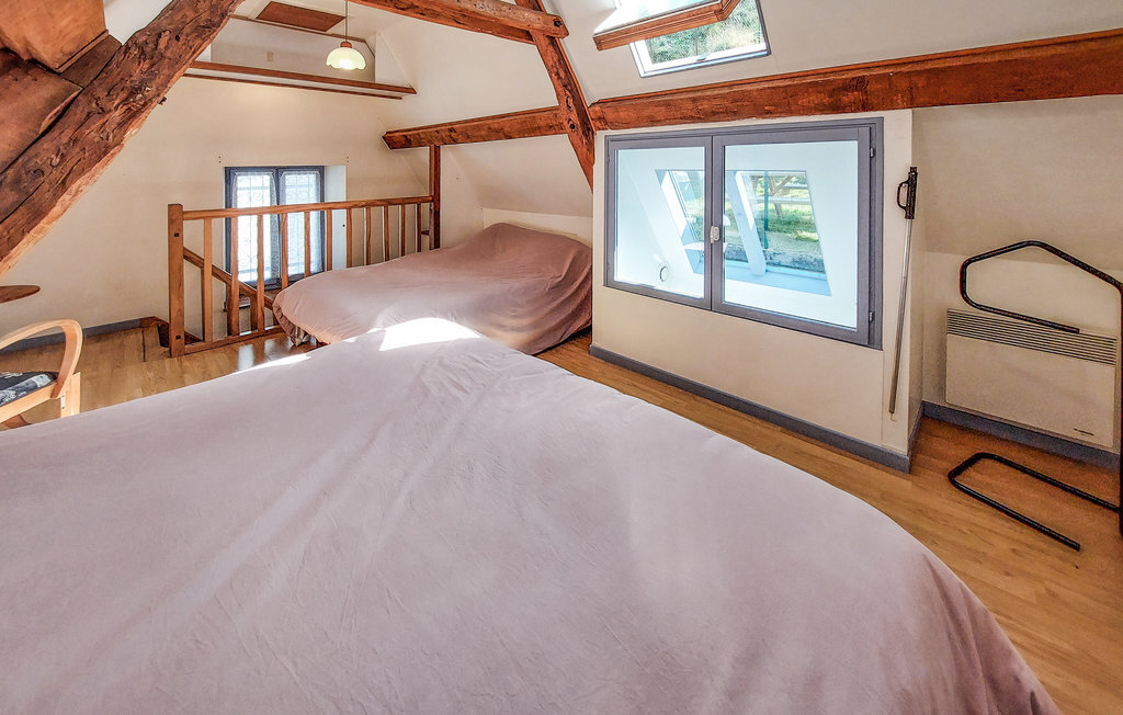 Maison de montagne 6 pers. aux portes des Pyrénées - Photo 18