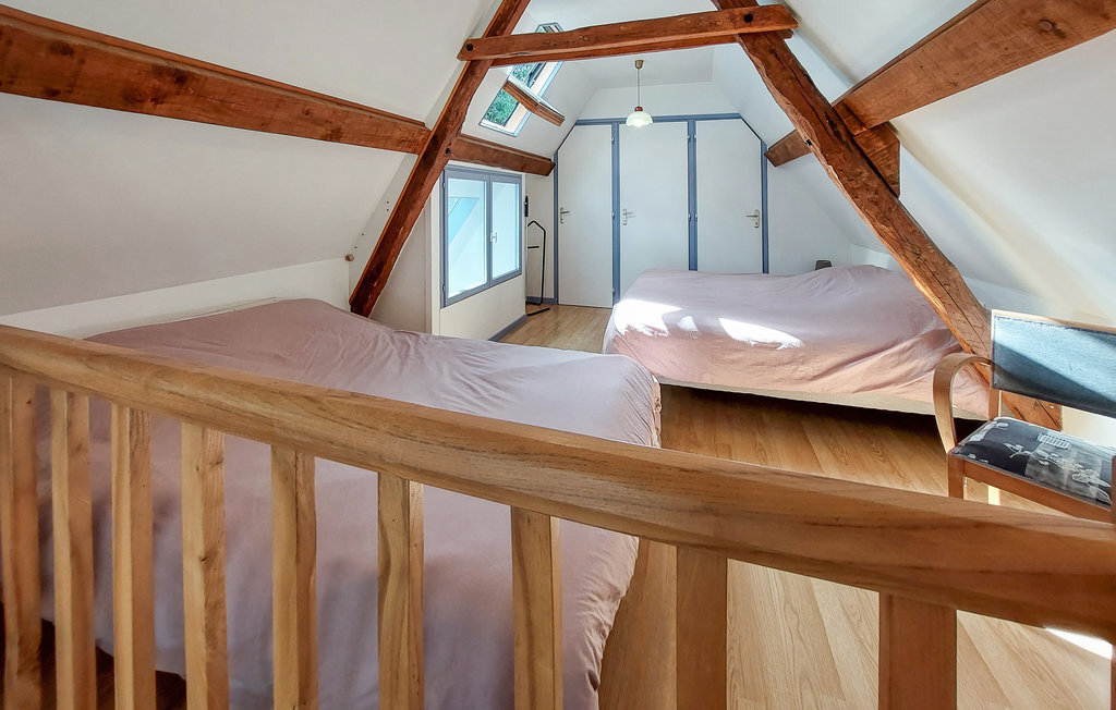 Maison de montagne 6 pers. aux portes des Pyrénées - Photo 19
