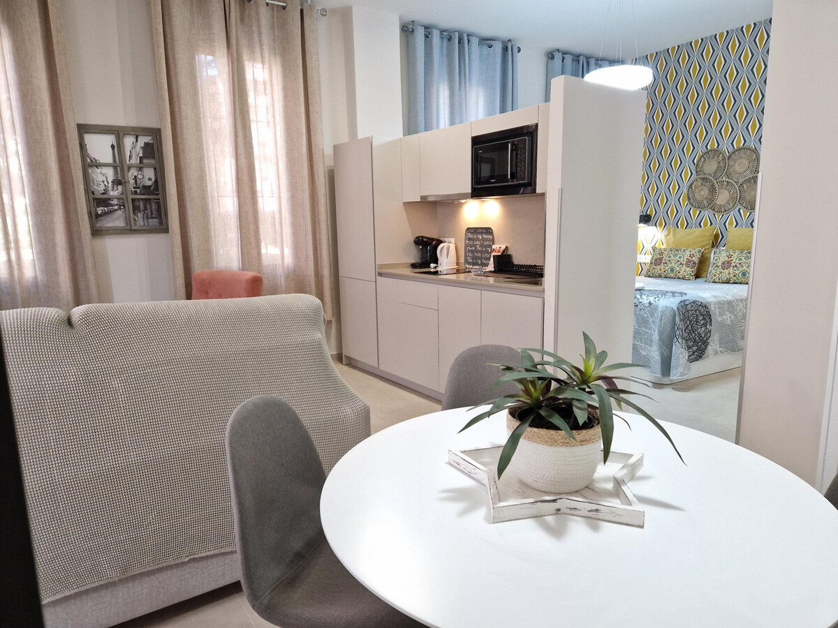 Loft moderne 1 chambre près musée Picasso à Málaga - Photo 5