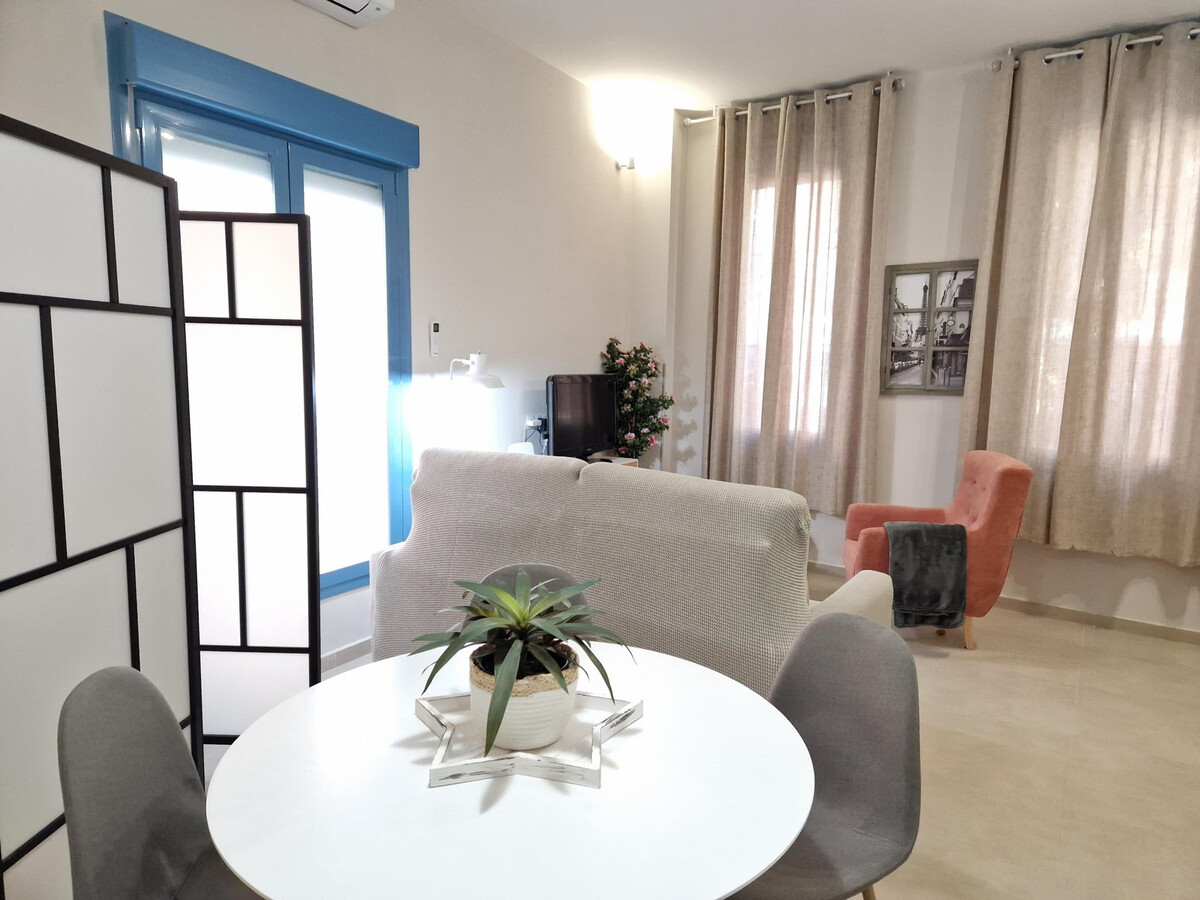 Loft moderne 1 chambre près musée Picasso à Málaga - Photo 8