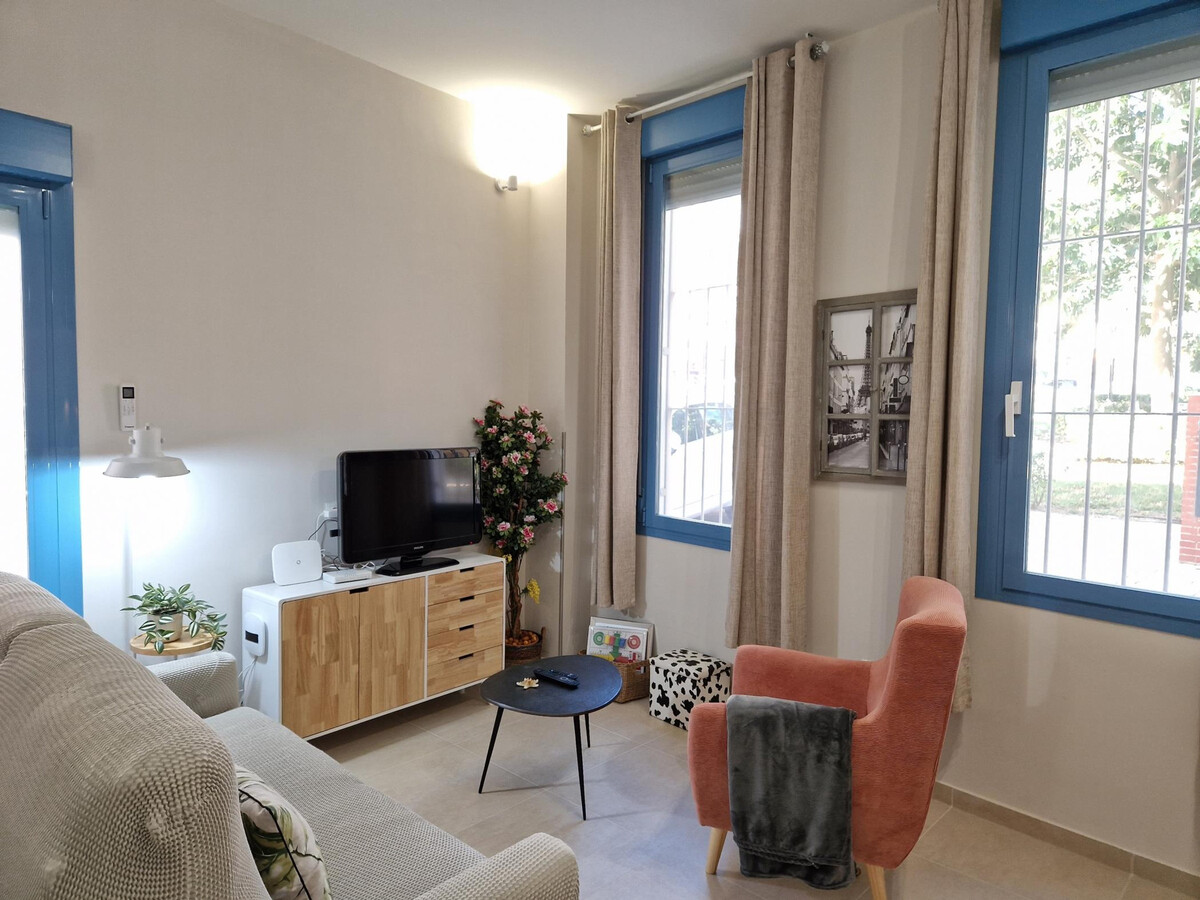 Loft moderne 1 chambre près musée Picasso à Málaga - Photo 11