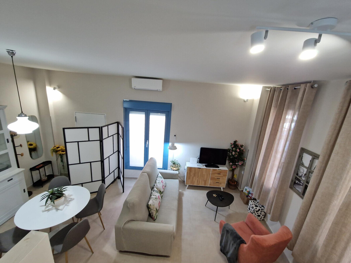 Loft moderne 1 chambre près musée Picasso à Málaga - Photo 12