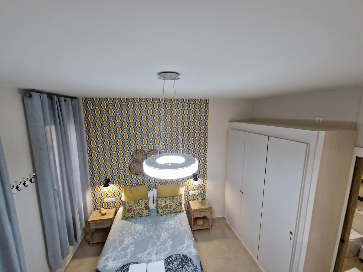 Loft moderne 1 chambre près musée Picasso à Málaga - Photo 13
