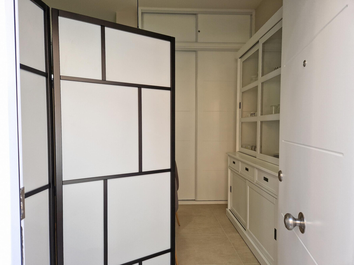 Loft moderne 1 chambre près musée Picasso à Málaga - Photo 22