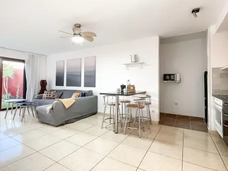 Location appartement à Corralejo