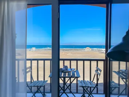 Location appartement à Corralejo