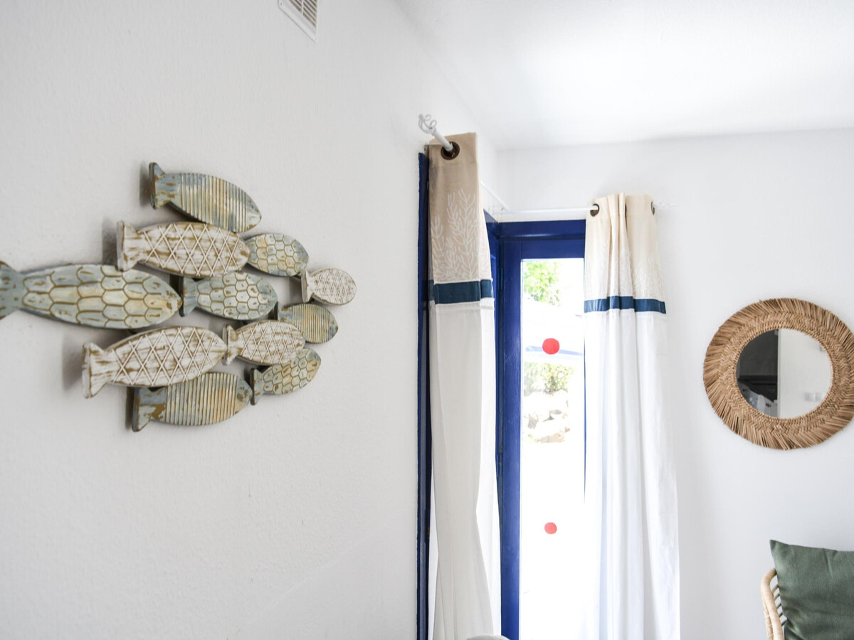 Appartement Los Barqueros 24, centre Corralejo, piscine - Photo 5