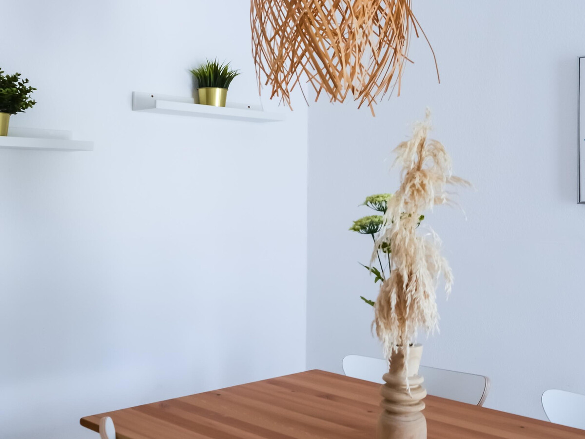 Appartement Los Barqueros 24, centre Corralejo, piscine - Photo 8