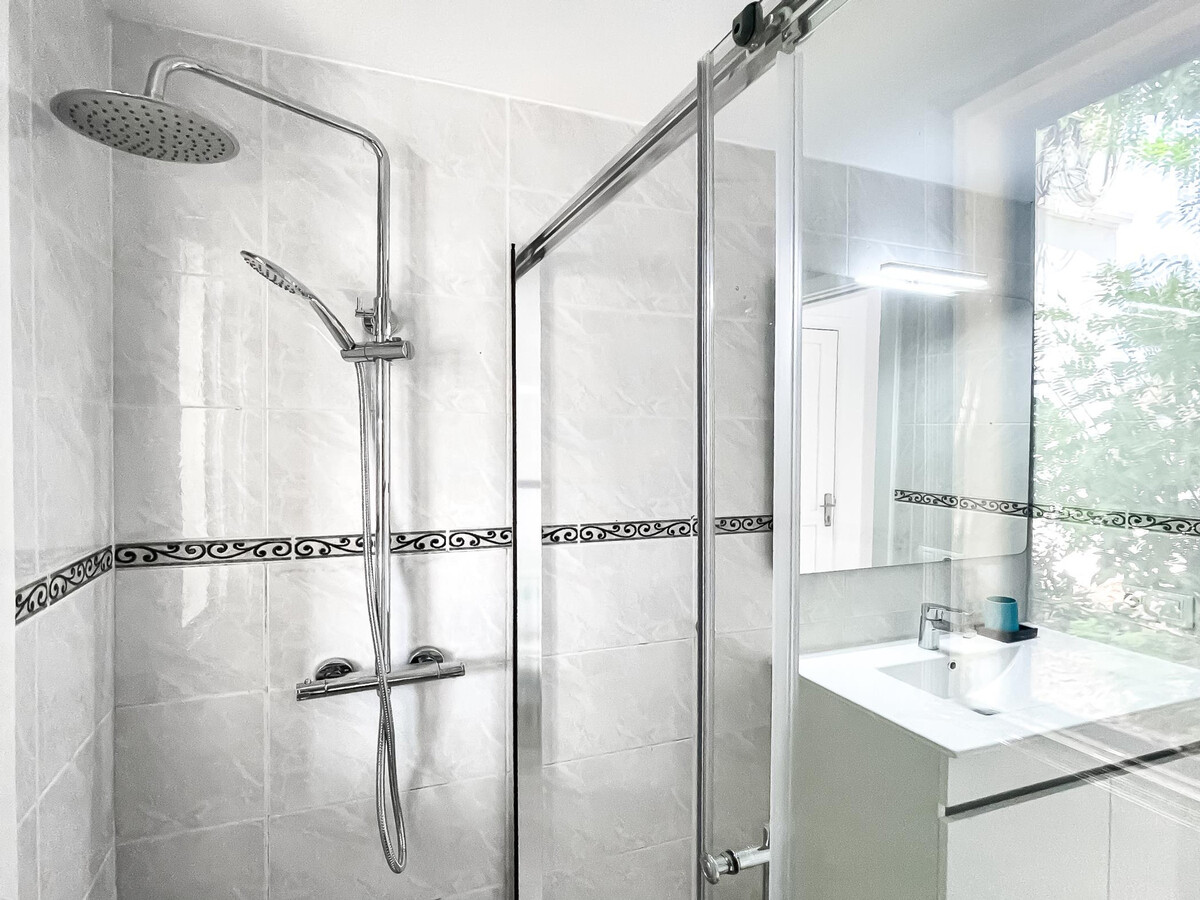 Appartement Los Barqueros 24, centre Corralejo, piscine - Photo 25