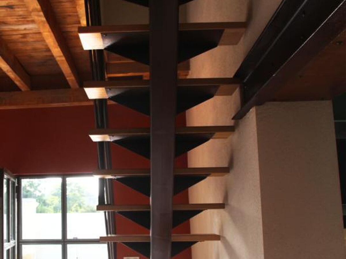Gîte spa et piscine intérieure chauffée à Beaumont-en-Véron - Photo 11