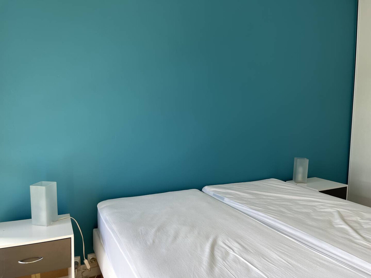 Appart 4 pers. balcon sud, parking gratuit, accès pistes - Photo 8