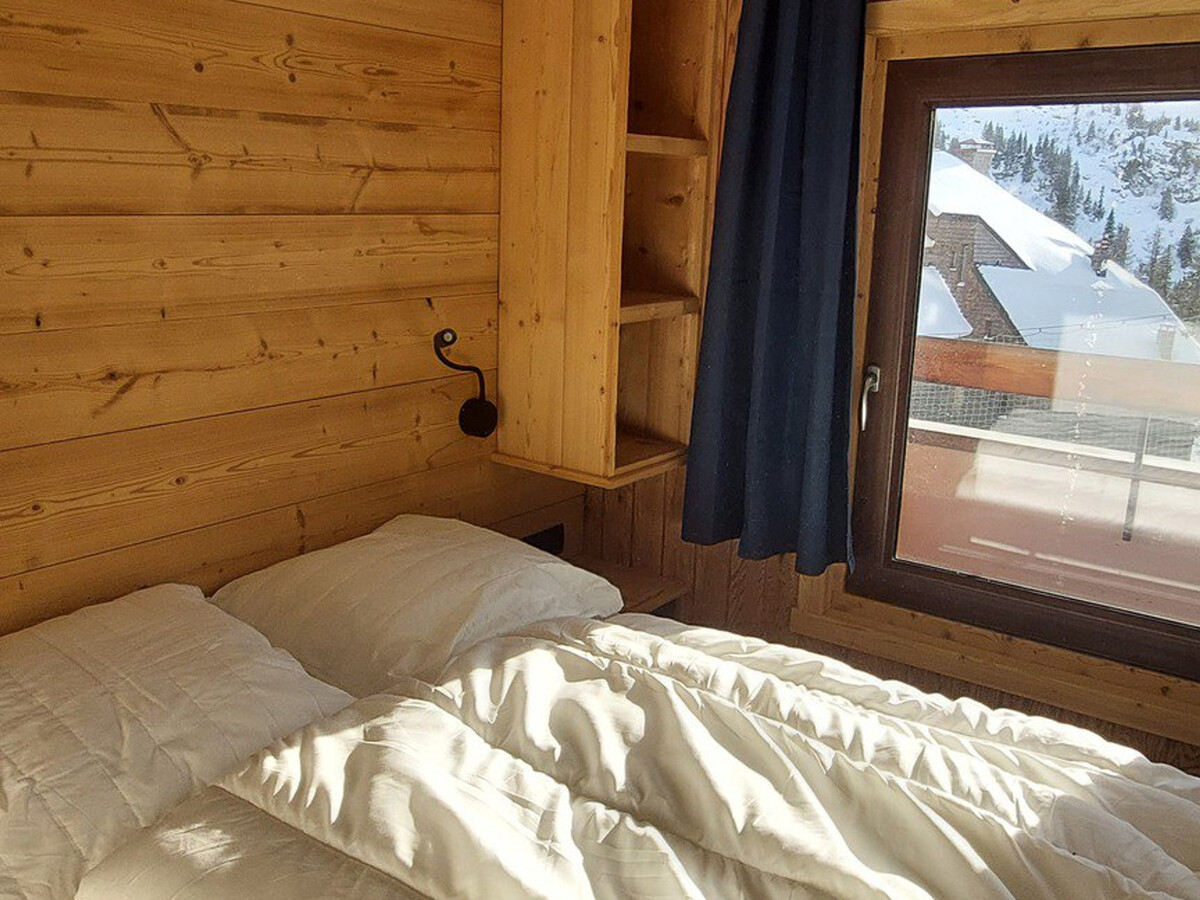 Appartement 3P aux Dromonts, départ skis aux pieds - Photo 5