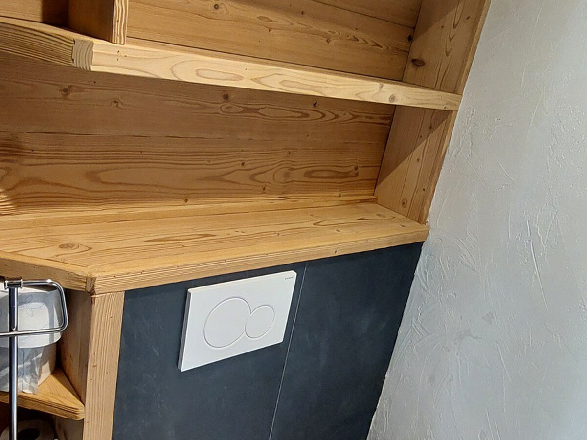 Appartement 3P aux Dromonts, départ skis aux pieds - Photo 13
