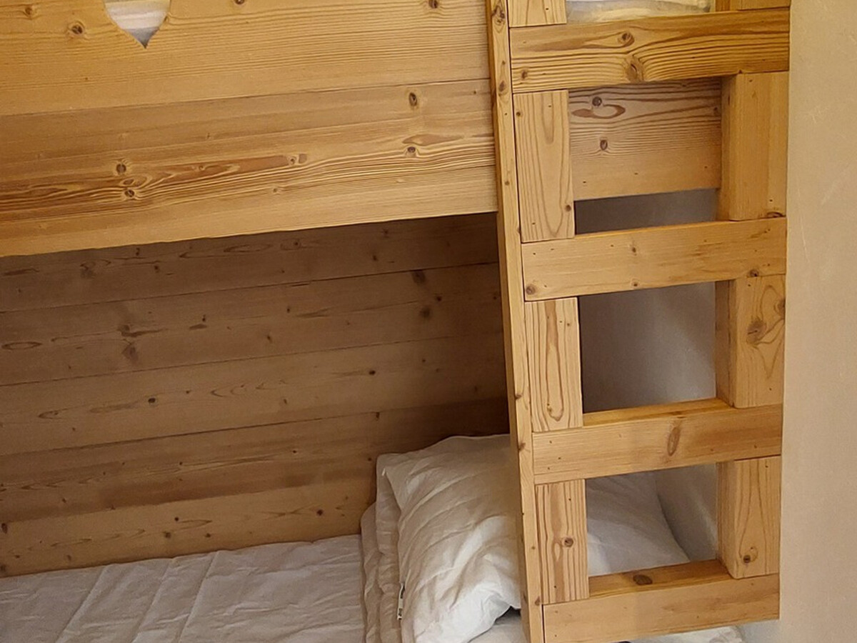 Appartement 3P aux Dromonts, départ skis aux pieds - Photo 14
