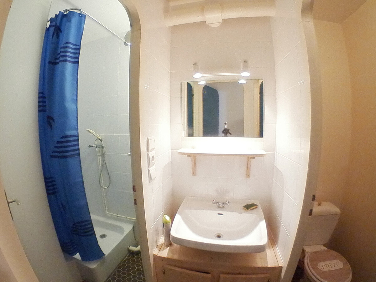 Grand appartement 6 pers avec cheminée, Vieux Avoriaz - Photo 7