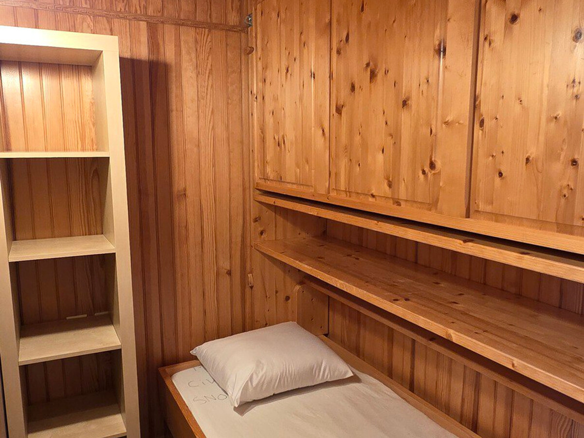 Grand appartement 40m² centre station Avoriaz, balcon sud - Photo 7