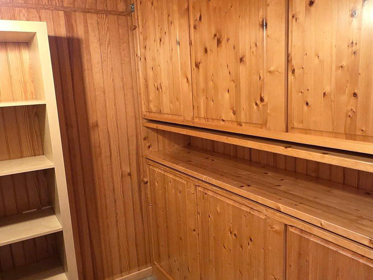 Grand appartement 40m² centre station Avoriaz, balcon sud - Photo 9