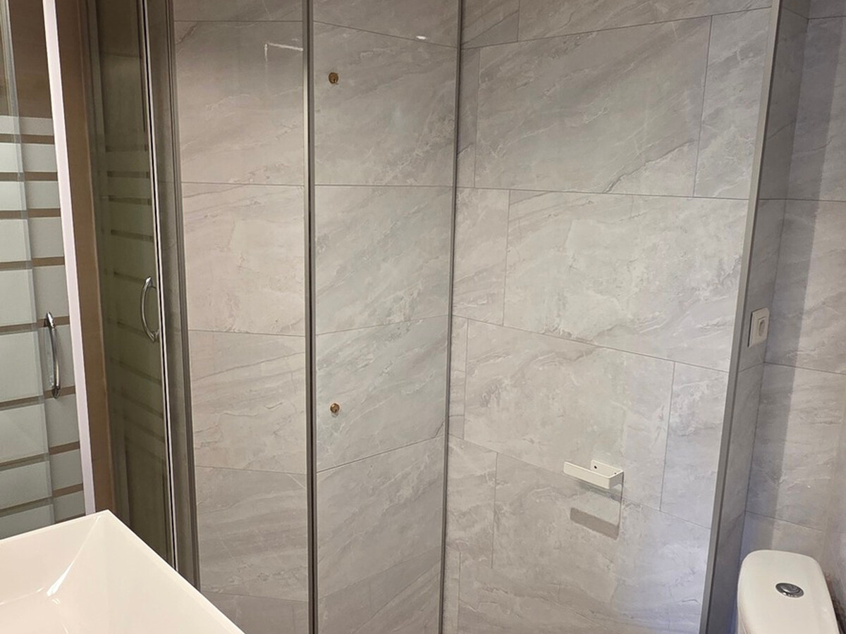Grand appartement 40m² centre station Avoriaz, balcon sud - Photo 11