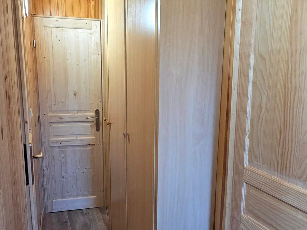 Grand appartement 40m² centre station Avoriaz, balcon sud - Photo 15