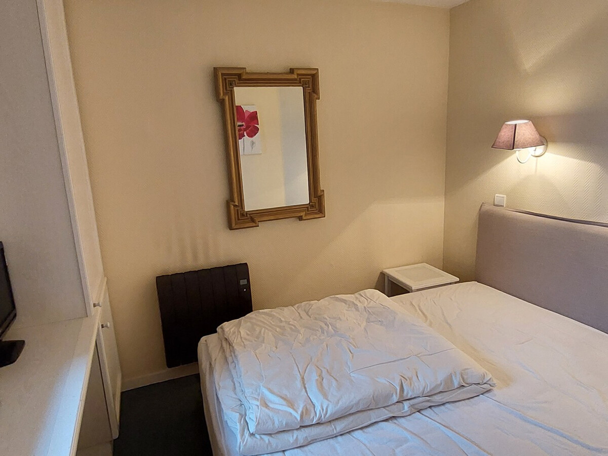 Appartement 6 pers aux Hauts Forts, skis aux pieds - Photo 6