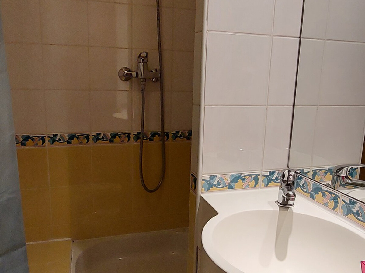 Appartement 6 pers aux Hauts Forts, skis aux pieds - Photo 8