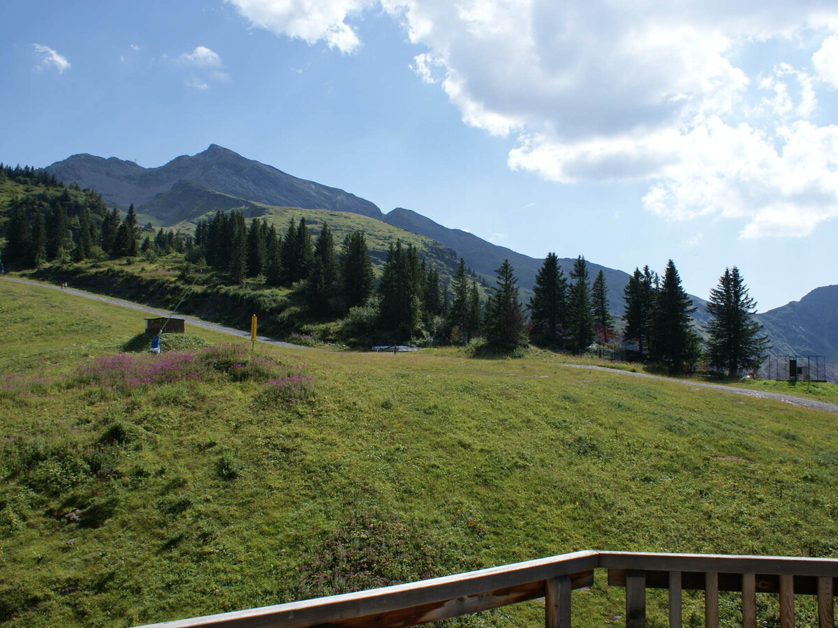 Appartement 6 pers aux Hauts Forts, skis aux pieds - Photo 10