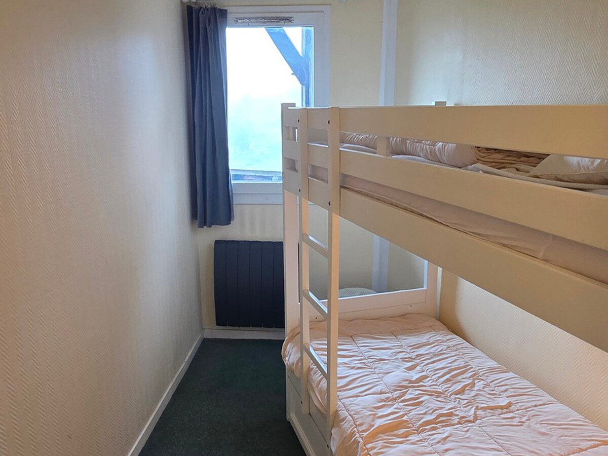 Appartement 6 pers aux Hauts Forts, skis aux pieds - Photo 11