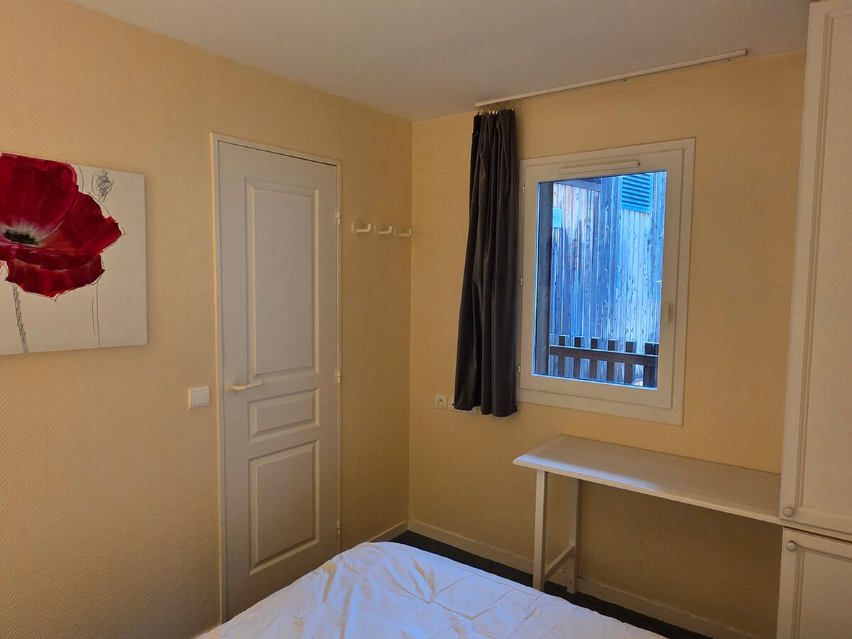Appartement 6 pers aux Hauts Forts, skis aux pieds - Photo 13