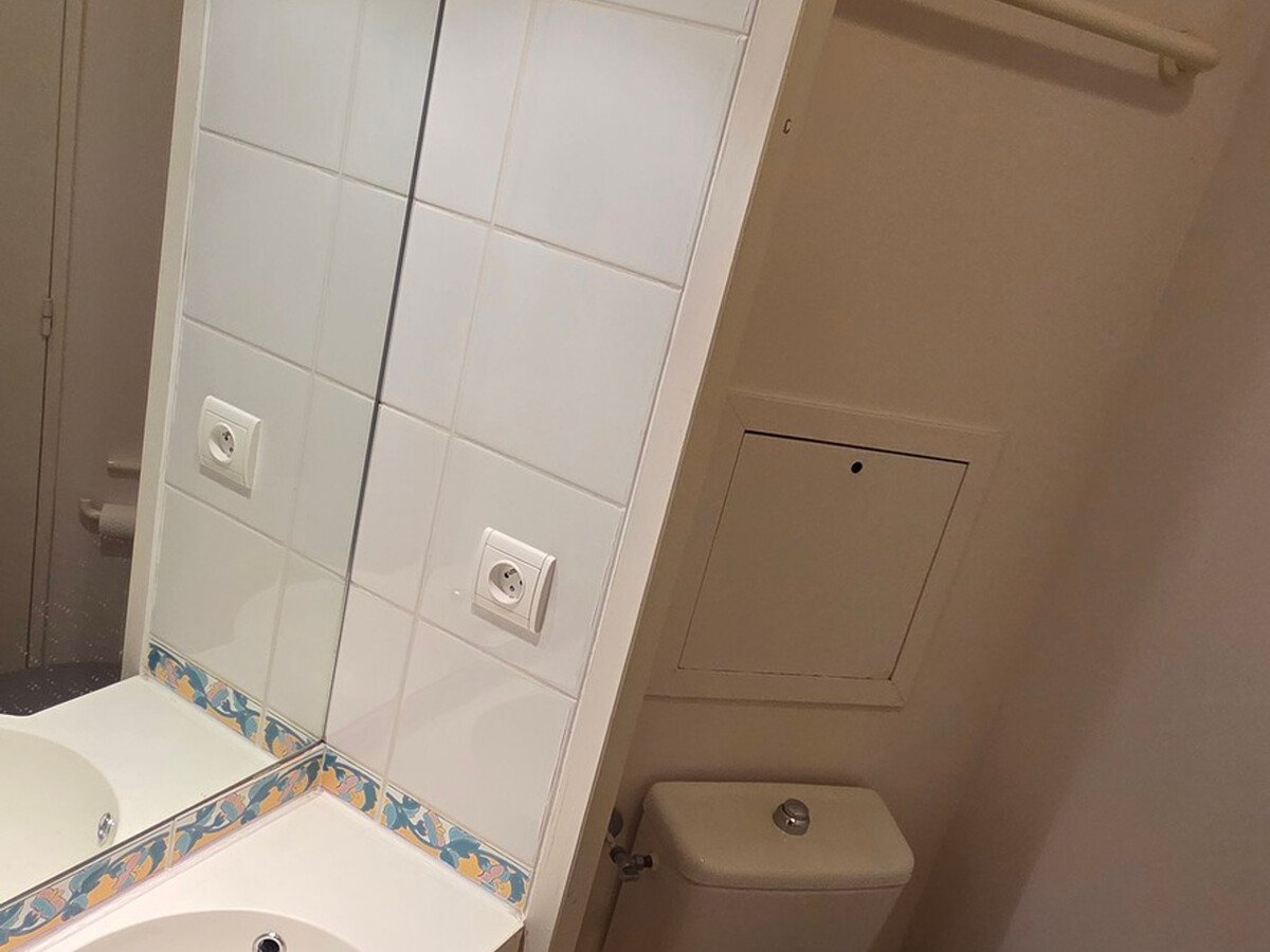 Appartement 6 pers aux Hauts Forts, skis aux pieds - Photo 14