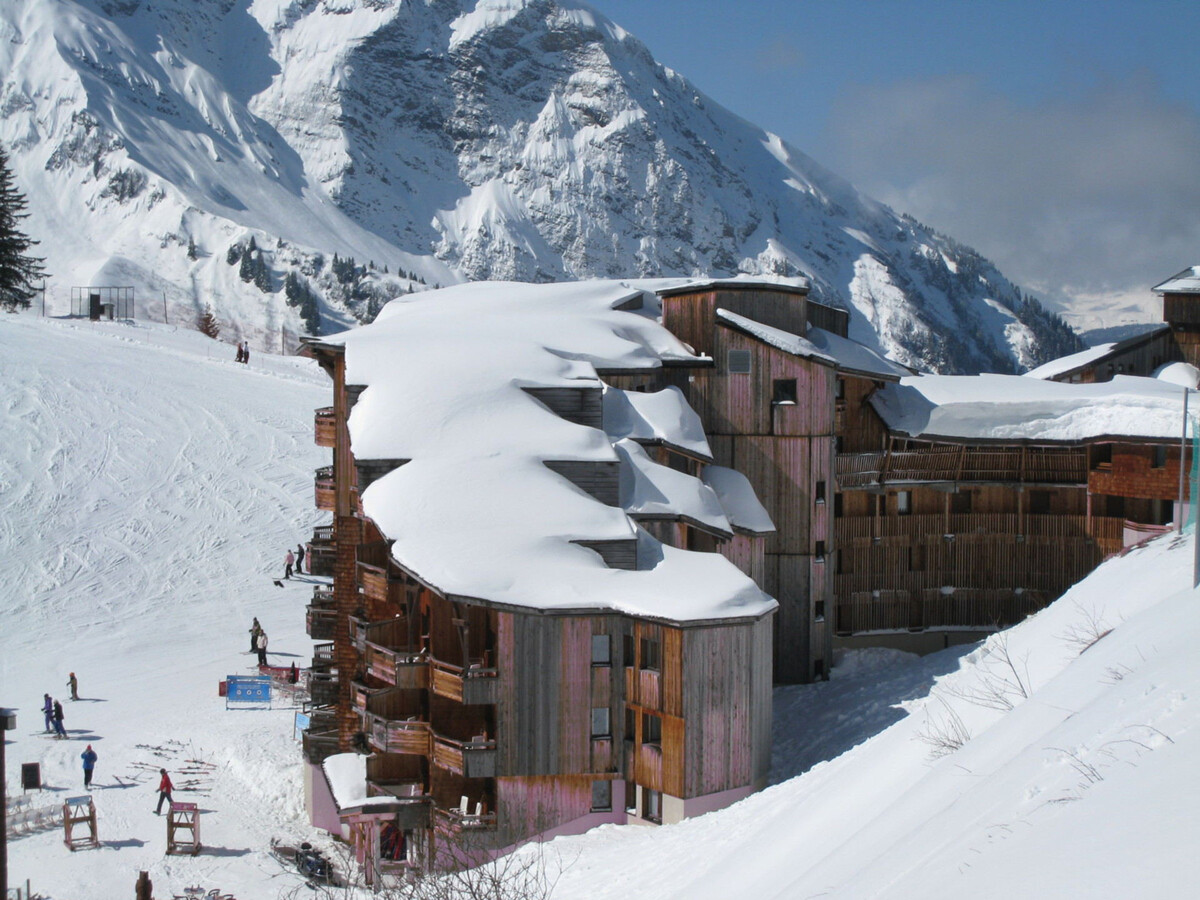 Appartement 6 pers aux Hauts Forts, skis aux pieds - Photo 20