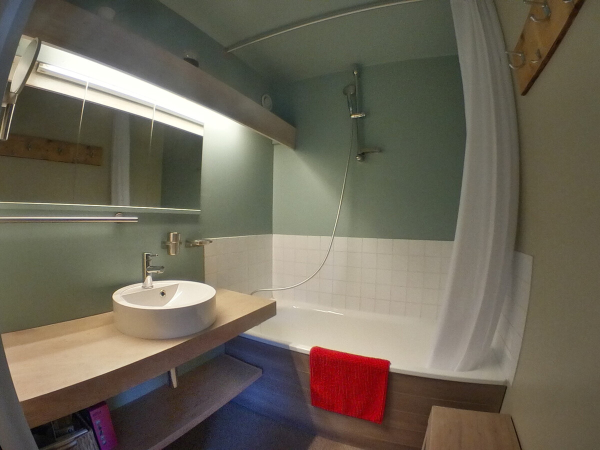 Appartement 7 pers, balcon sud, pistes au pied à Avoriaz - Photo 8