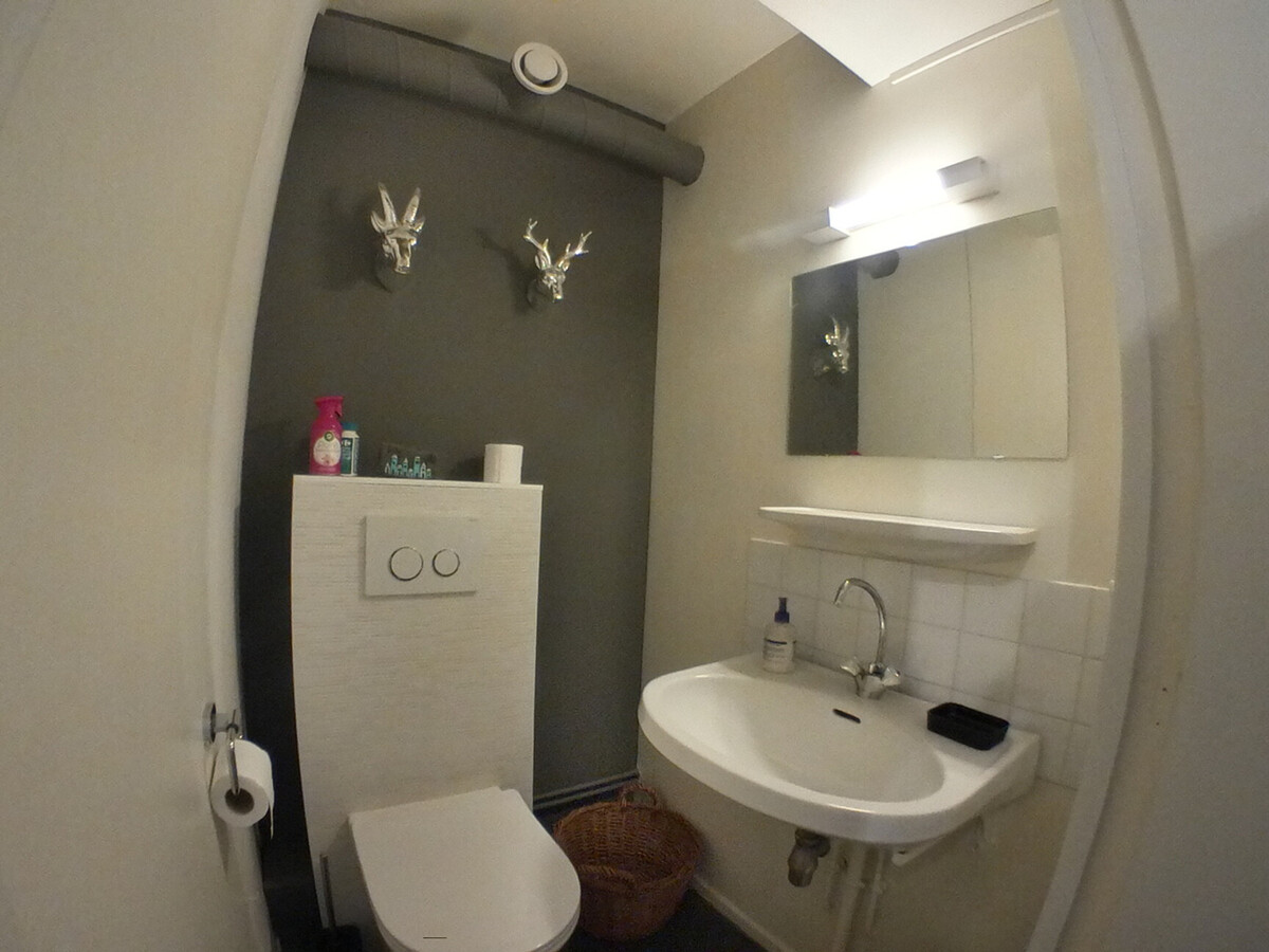 Appartement 7 pers, balcon sud, pistes au pied à Avoriaz - Photo 9