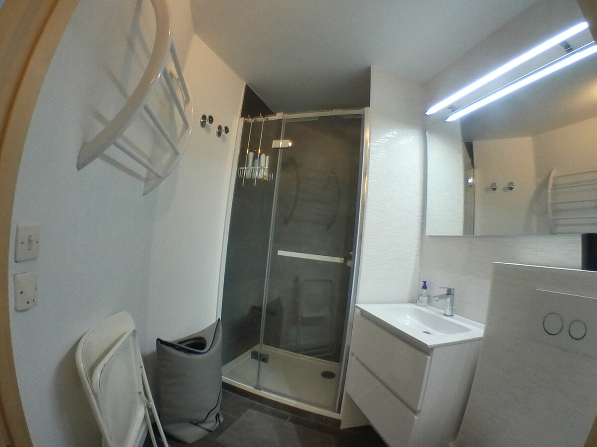 Appartement 7 pers, balcon sud, pistes au pied à Avoriaz - Photo 13