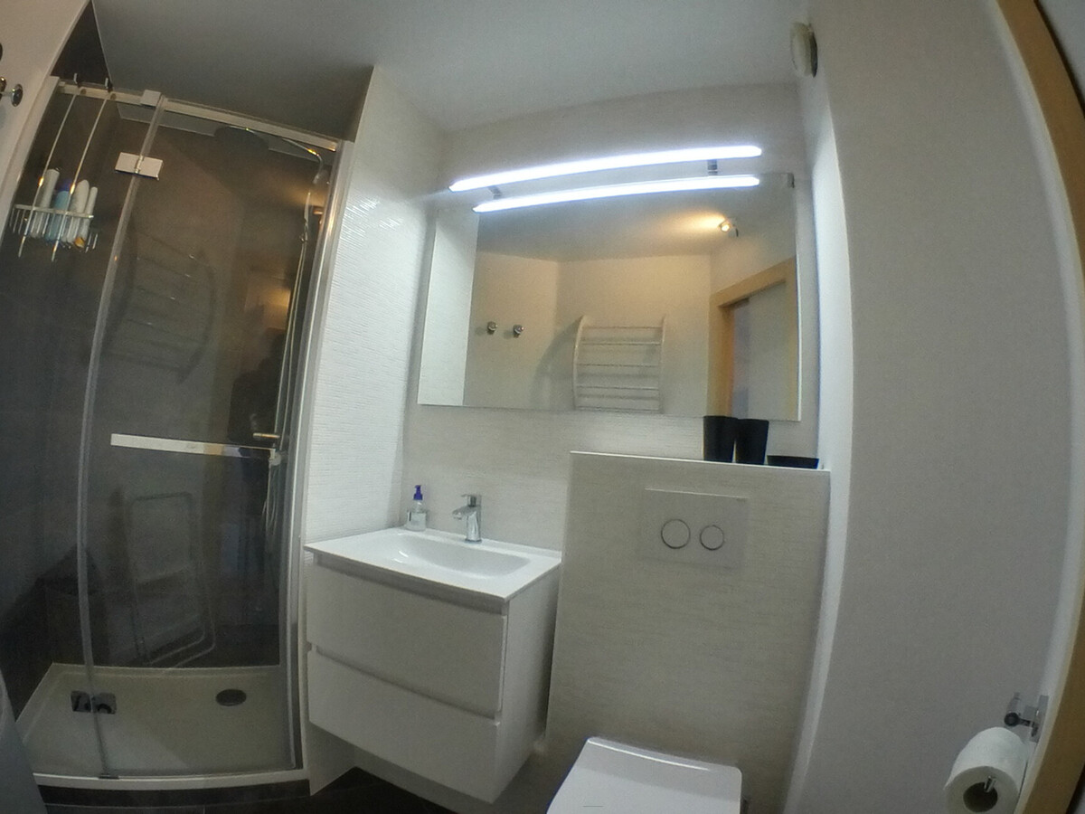Appartement 7 pers, balcon sud, pistes au pied à Avoriaz - Photo 14