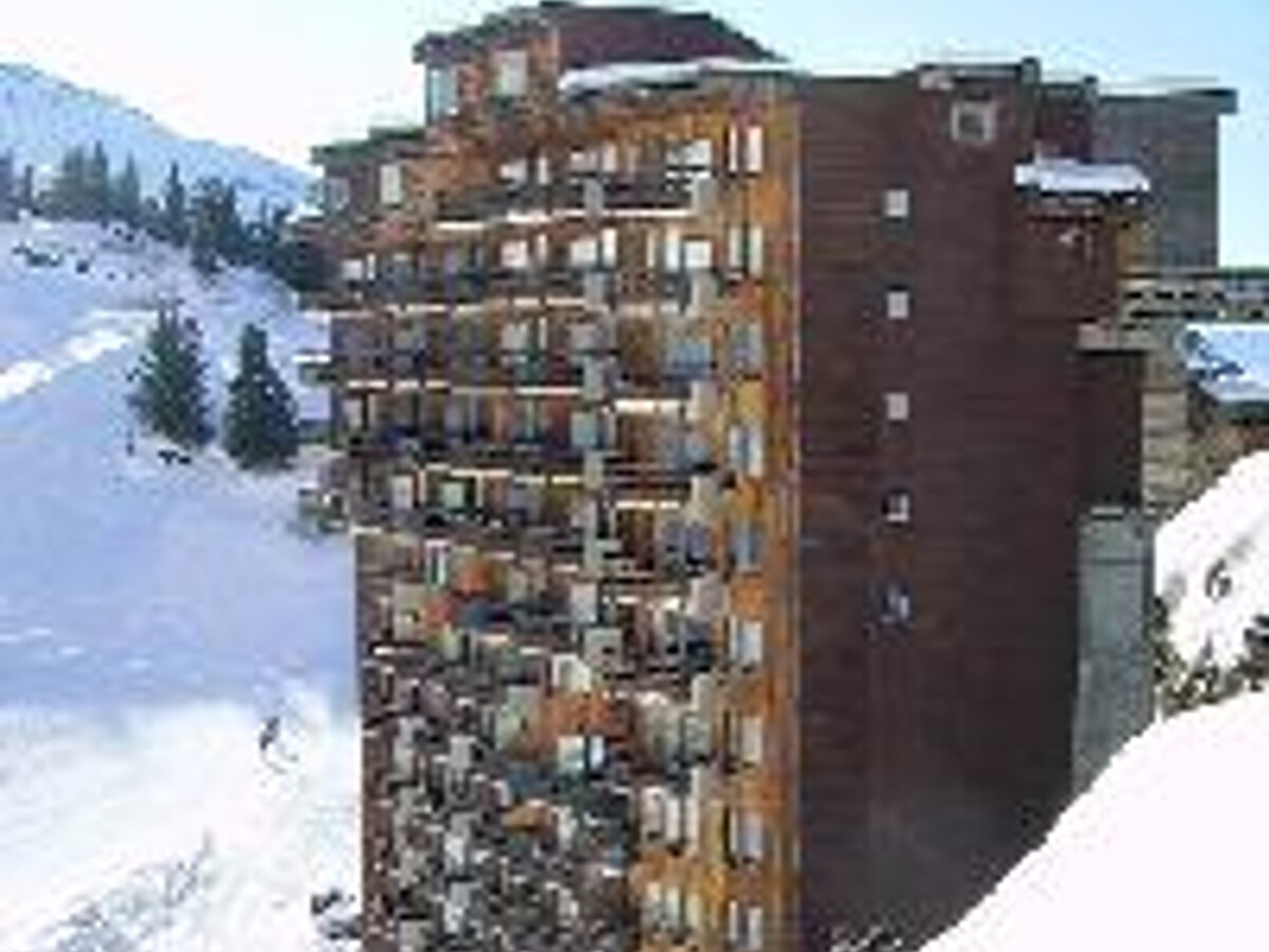 Appartement 7 pers, balcon sud, pistes au pied à Avoriaz - Photo 16
