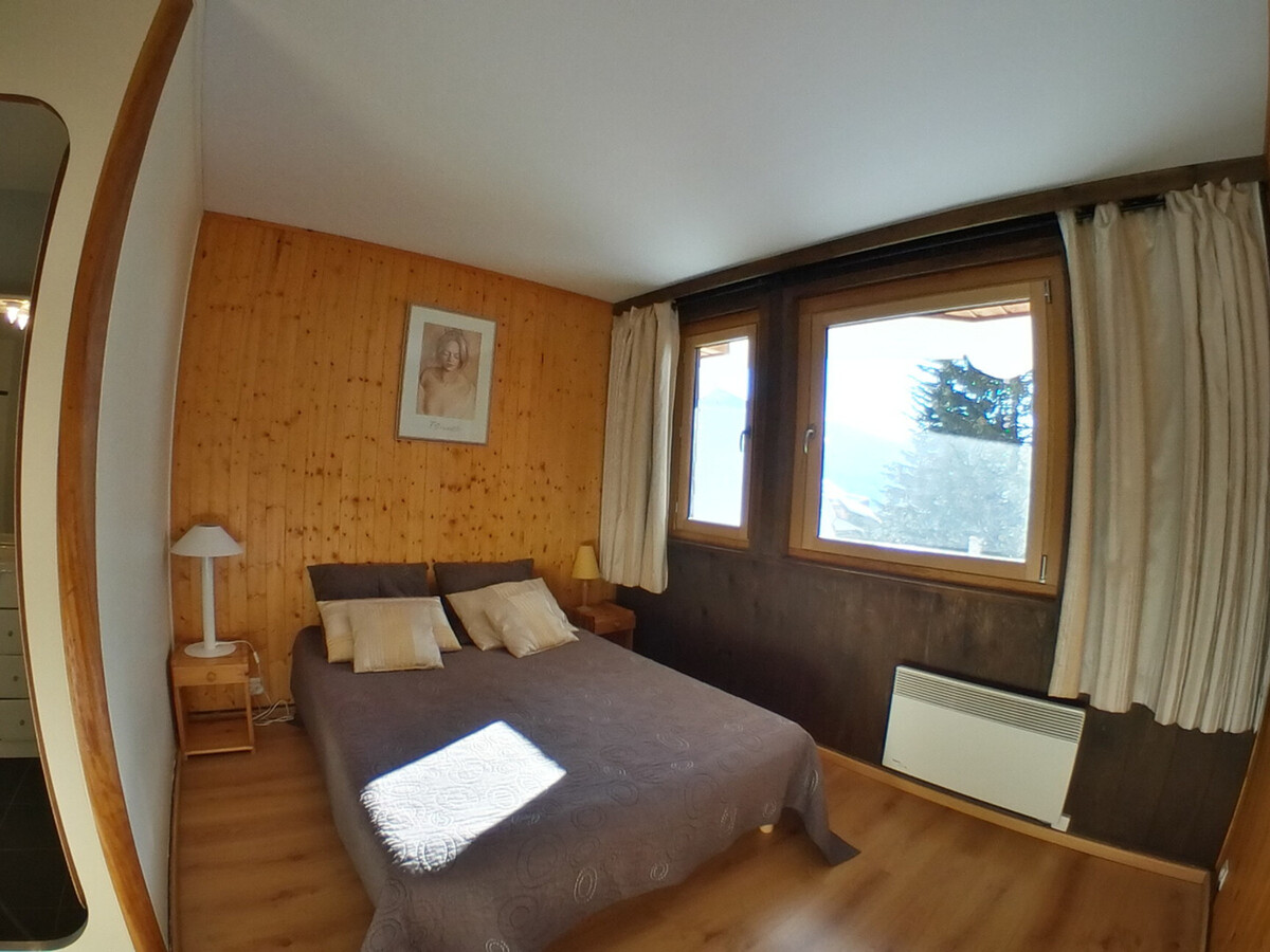 Duplex 6 pers. à Avoriaz, skis aux pieds, vieil village - Photo 6