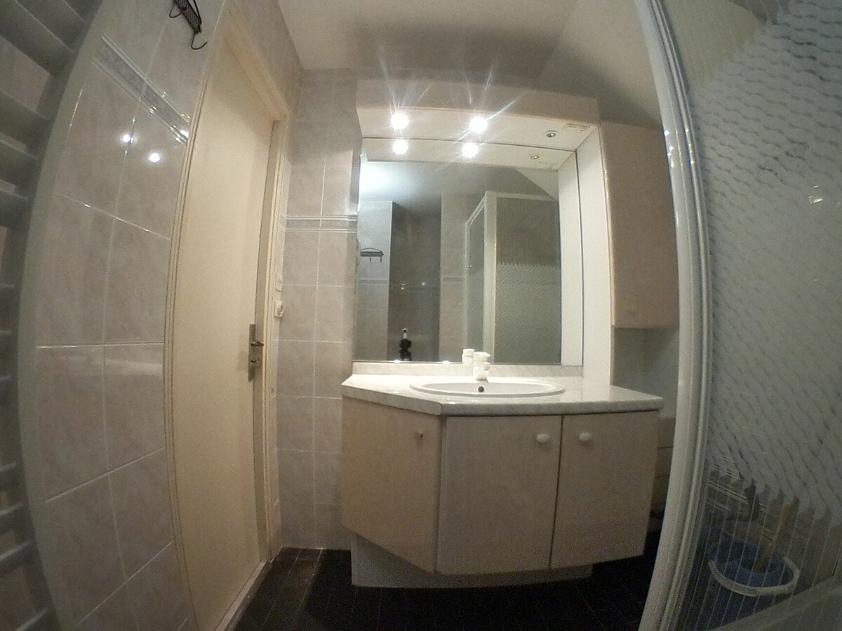 Duplex rénové 4 pers, balcon sud à Avoriaz - Photo 10