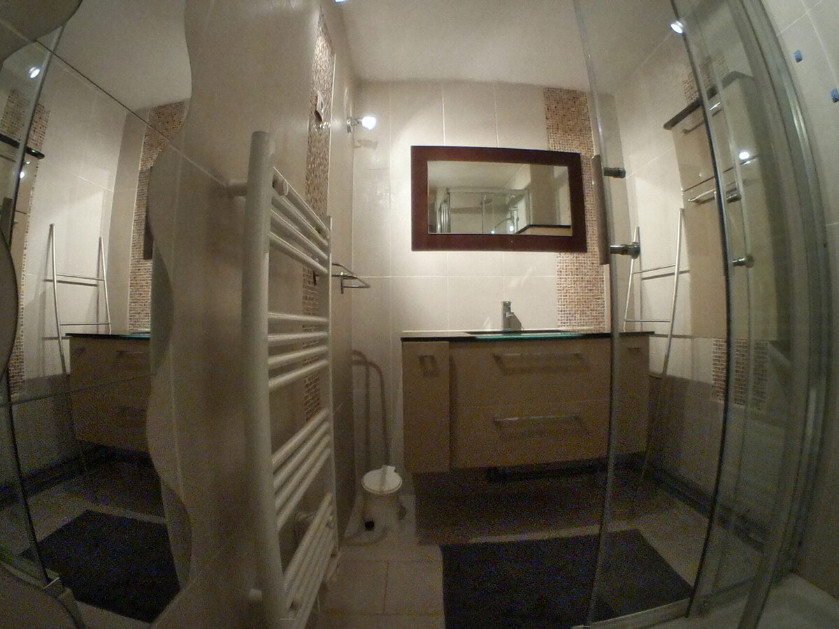 Appartement 40m² vue pistes à Avoriaz, skis aux pieds - Photo 6
