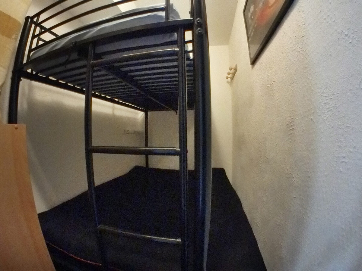 Appartement 40m² vue pistes à Avoriaz, skis aux pieds - Photo 8