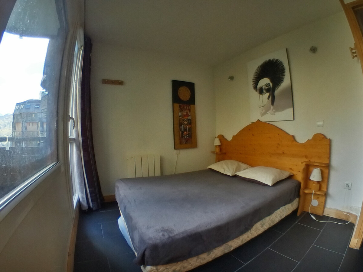 Appartement 40m² vue pistes à Avoriaz, skis aux pieds - Photo 9