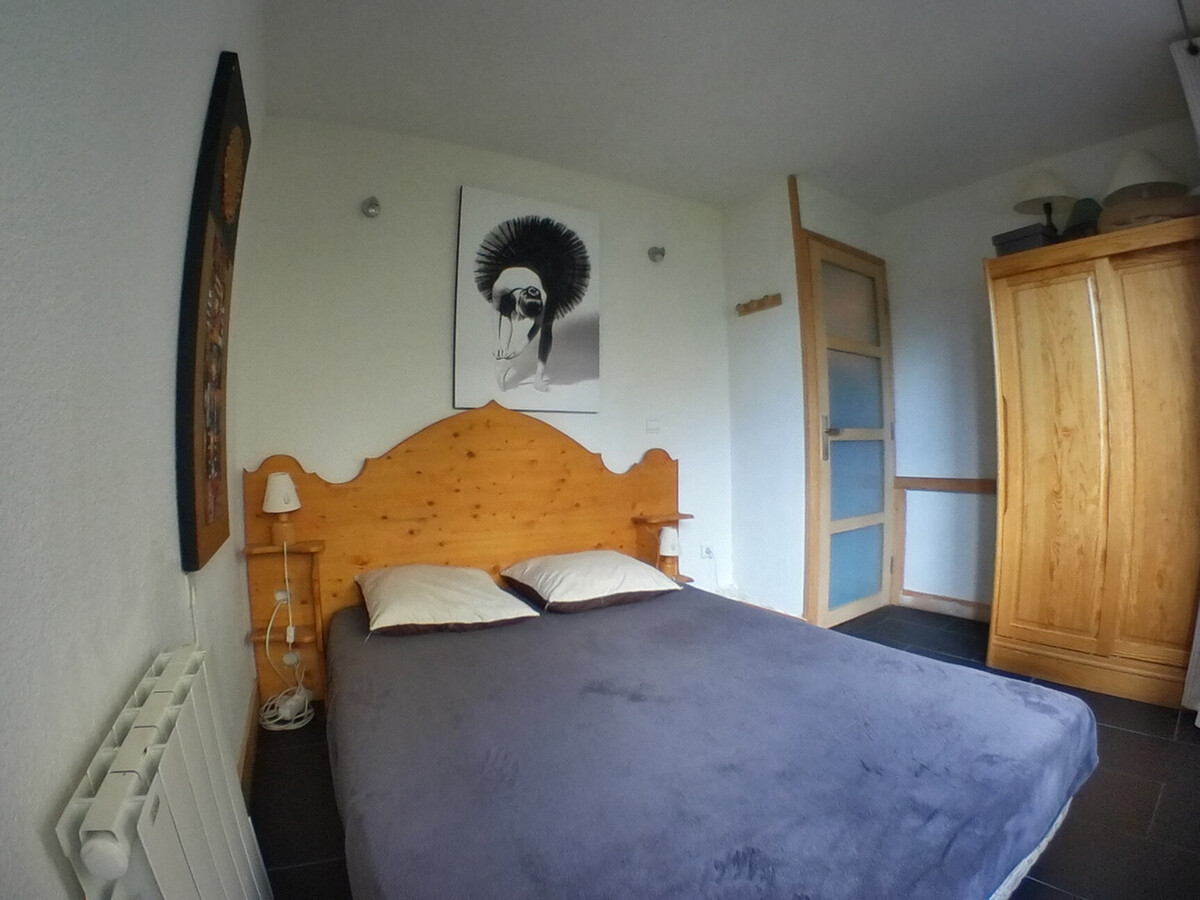 Appartement 40m² vue pistes à Avoriaz, skis aux pieds - Photo 10