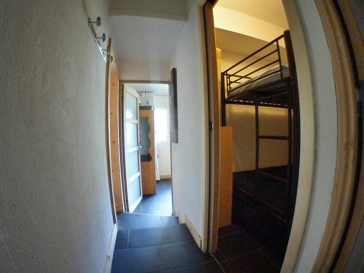 Appartement 40m² vue pistes à Avoriaz, skis aux pieds - Photo 11