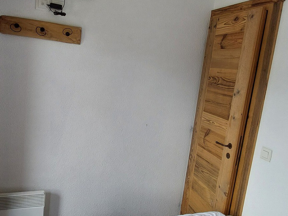 Appartement 6 pers. centre Avoriaz, balcon et skis aux pieds - Photo 7
