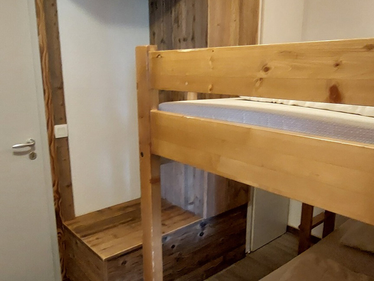 Appartement 6 pers. centre Avoriaz, balcon et skis aux pieds - Photo 9