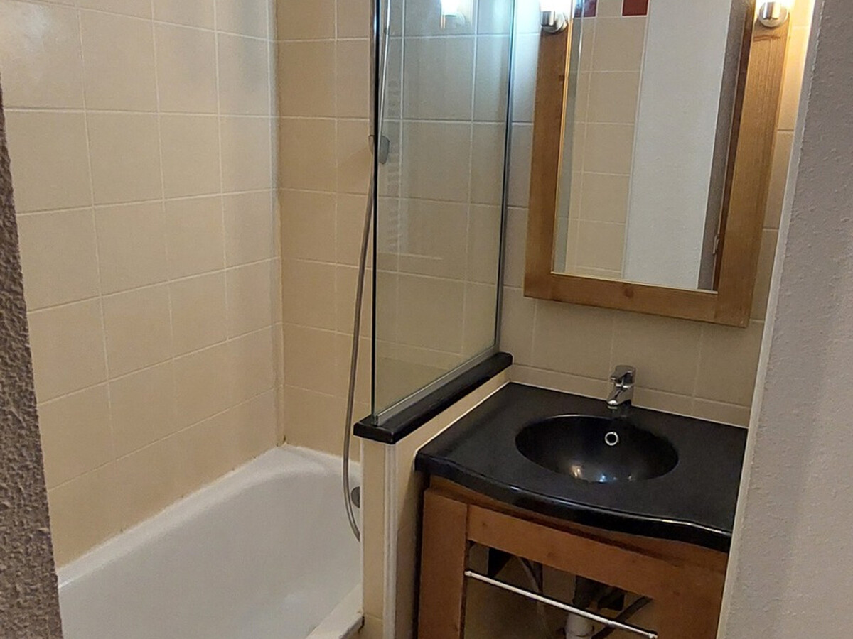 Appartement 6 pers. centre Avoriaz, balcon et skis aux pieds - Photo 13
